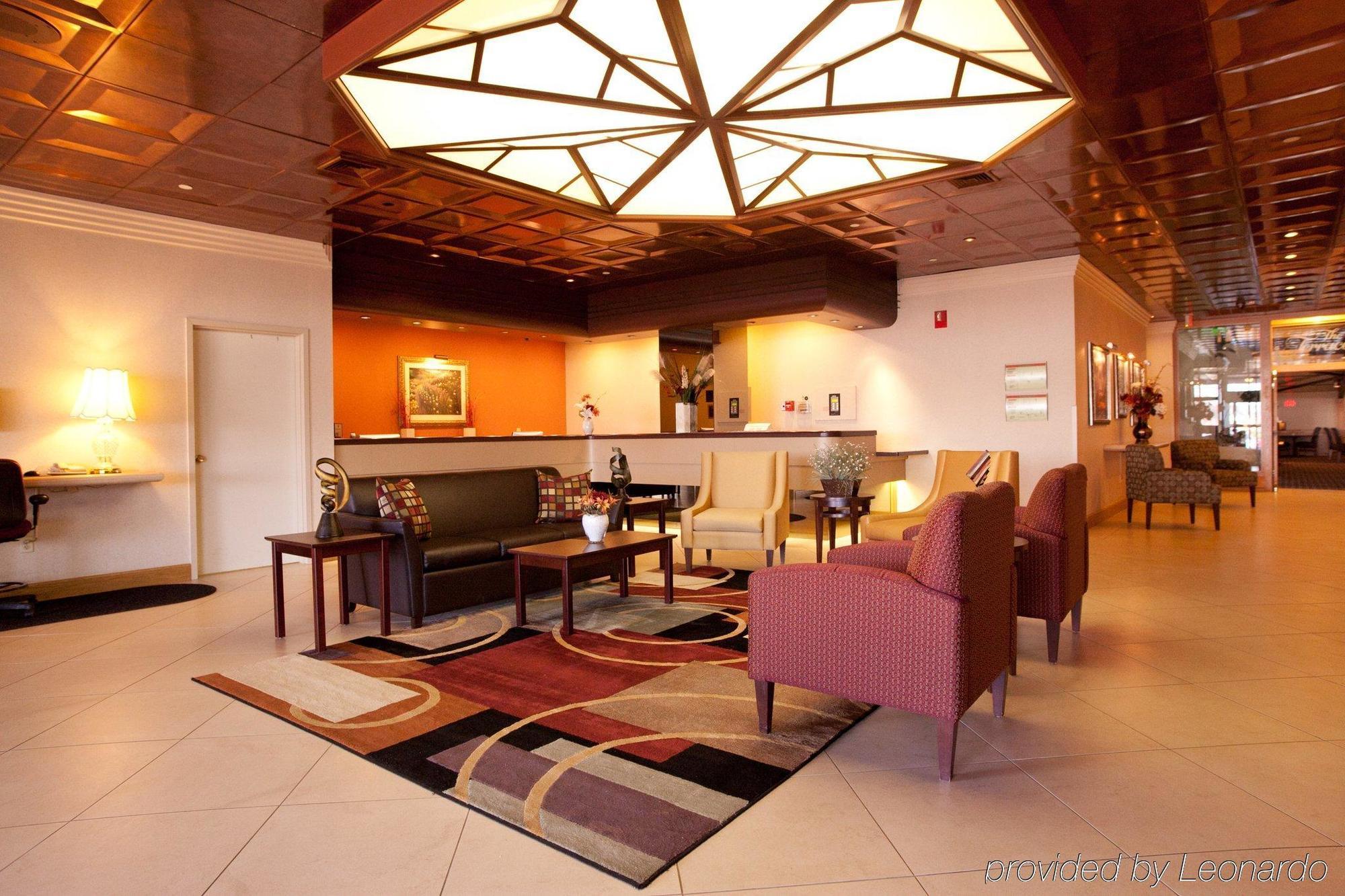 Western Boston 3*