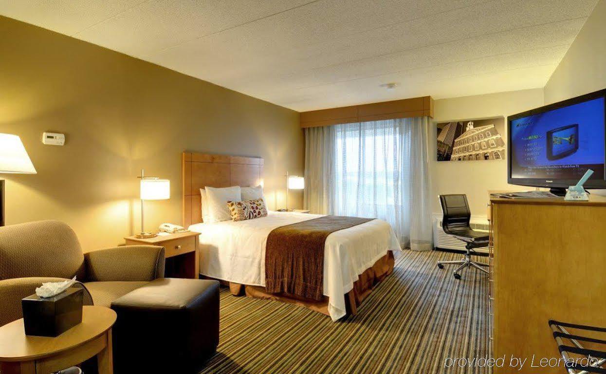 Western Boston 3* Waltham